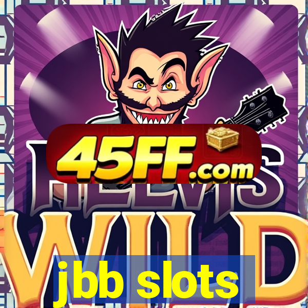 jbb slots